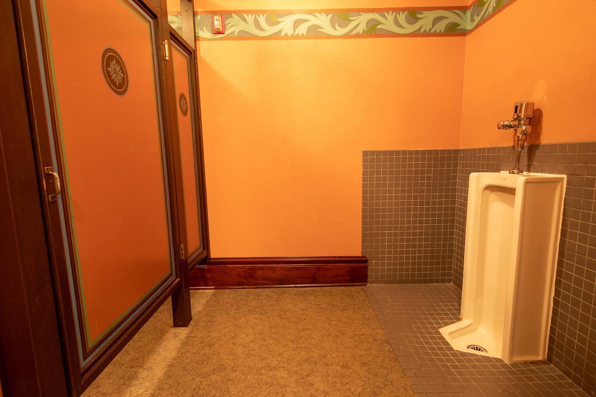 Mcmenamins Hotel Oregon McMinnville Eksteriør bilde